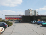 Supermarket a další maloobchodní prodejny, Litoměřice